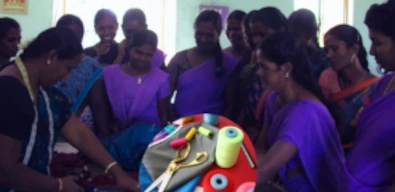 Cutting and Tailoring