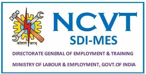 NCVT MES Logo